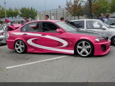 bmw tuning